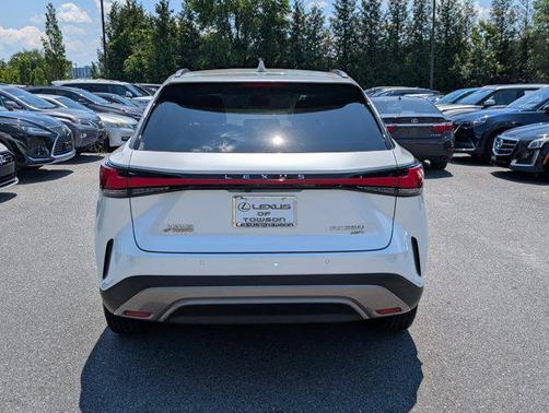 2024 Lexus RX 350 Base
