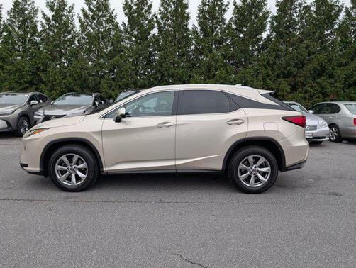 2019 Lexus RX 350 Base