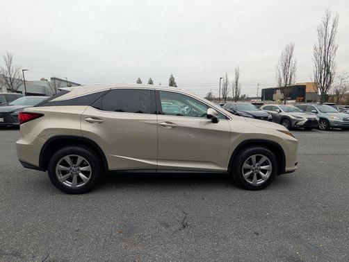 2019 Lexus RX 350 Base