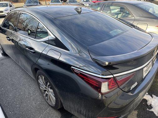 2024 Lexus ES 350 Base