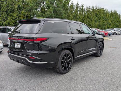 2025 Lexus TX 350 Base