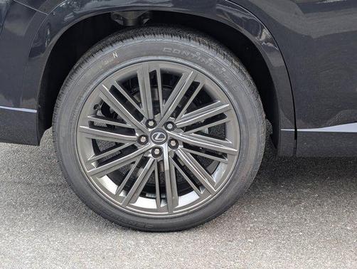 2026 Lexus TX 350 Luxury