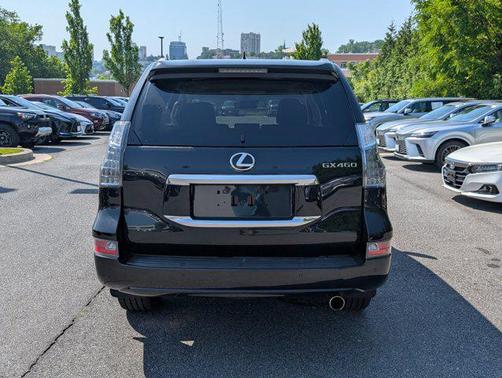 2022 Lexus GX 460 Premium