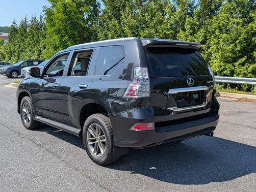 2022 Lexus GX 460 Premium