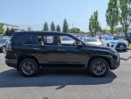 2022 Lexus GX 460 Premium