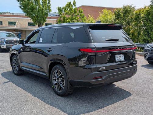 2025 Lexus TX 350 Premium