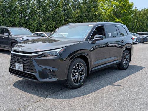 2025 Lexus TX 350 Premium