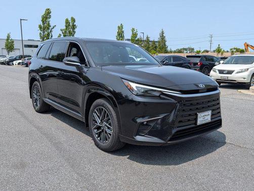 2025 Lexus TX 350 Premium
