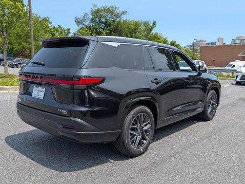 2025 Lexus TX 350 Premium