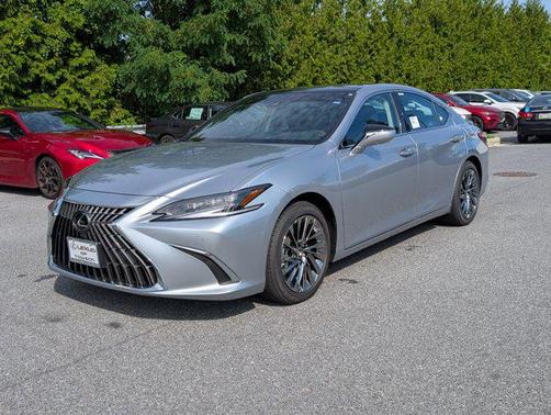 2025 Lexus ES 350 Ultra Luxury