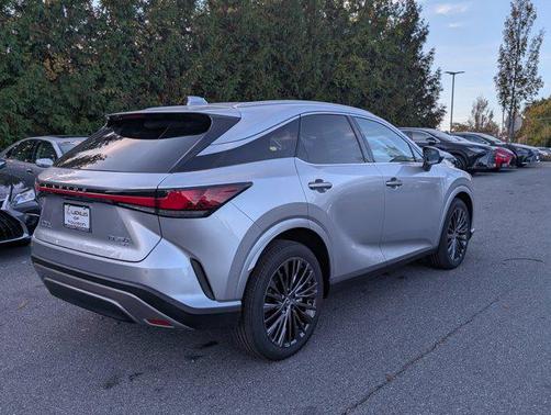 2025 Lexus RX 350 Premium Plus