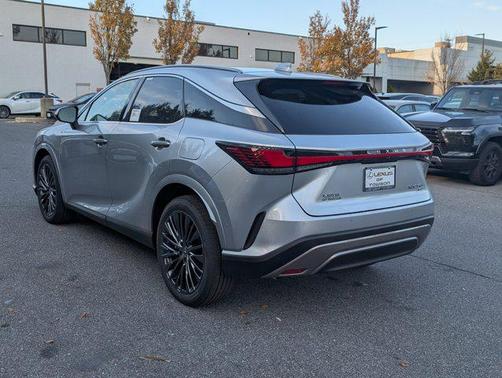 2025 Lexus RX 350 Premium Plus