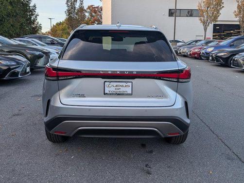 2025 Lexus RX 350 Premium Plus