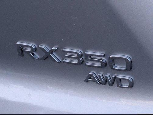 2025 Lexus RX 350 Premium Plus