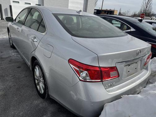 2012 Lexus ES 350 Base