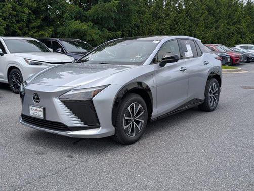 2025 Lexus RZ 450e 450e Premium