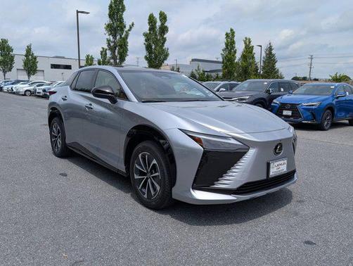 2025 Lexus RZ 450e 450e Premium