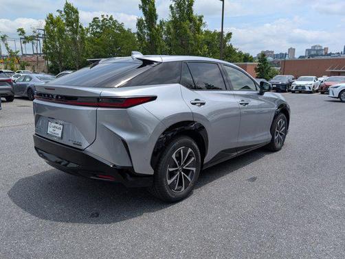 2025 Lexus RZ 450e 450e Premium