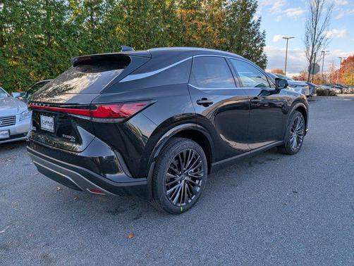 2026 Lexus RX 350 Base