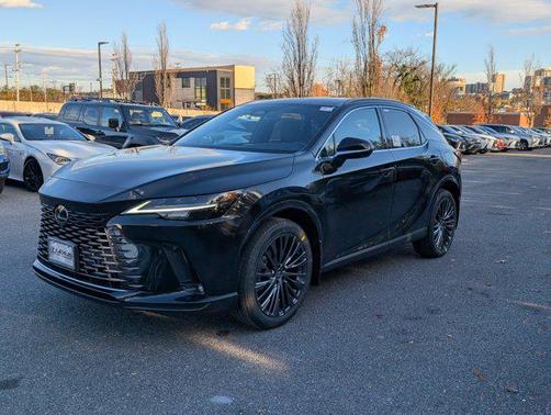 2026 Lexus RX 350 Base