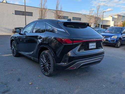 2026 Lexus RX 350 Base
