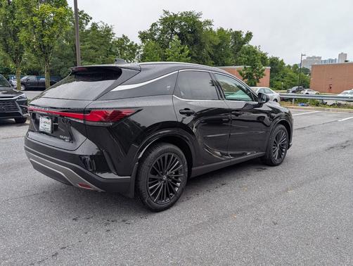 Caviar 2026 Lexus RX 350 Premium