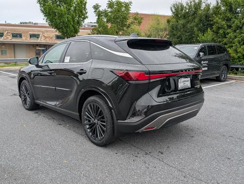 Caviar 2026 Lexus RX 350 Premium
