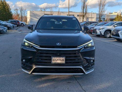 2026 Lexus TX 500h F SPORT Premium