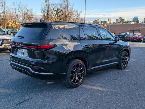 2026 Lexus TX 500h F SPORT Premium