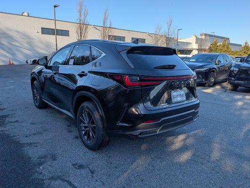 2026 Lexus NX 350 NX 350