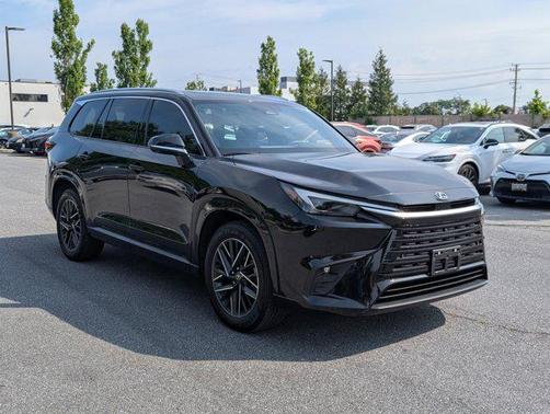 2024 Lexus TX 350 Premium
