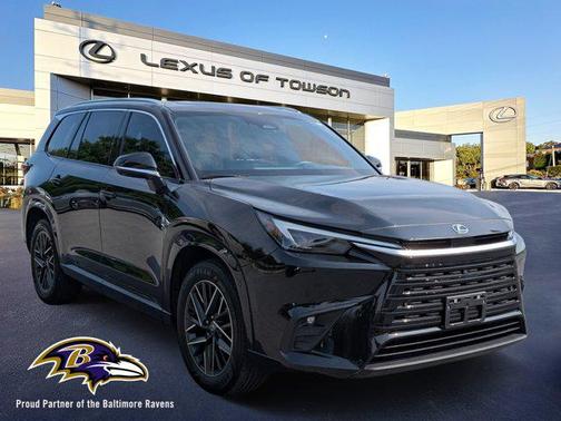 2024 Lexus TX 350 Premium