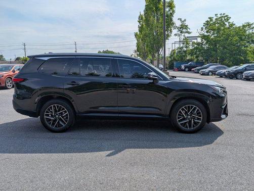 2024 Lexus TX 350 Premium