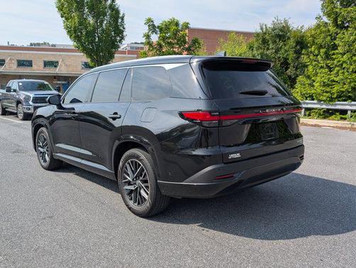 2024 Lexus TX 350 Premium