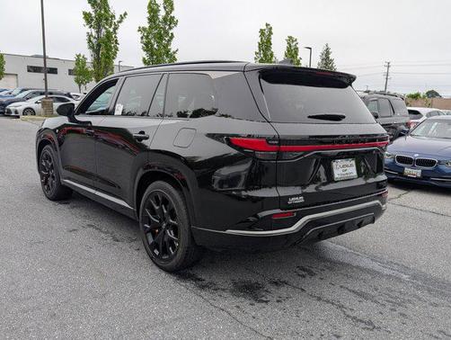 2025 Lexus TX 350 Base