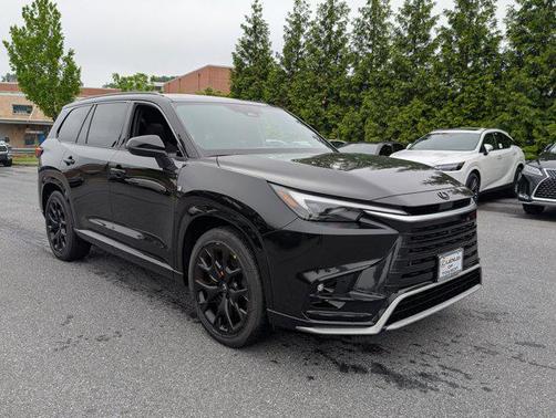 2025 Lexus TX 350 Base