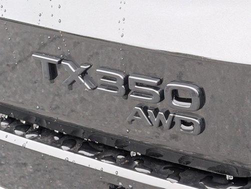 2025 Lexus TX 350 Base