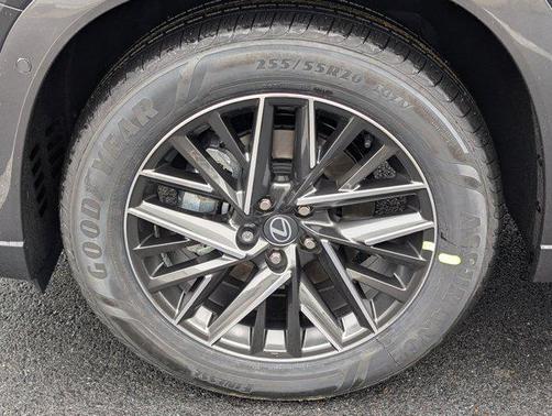 2026 Lexus TX 350 Premium