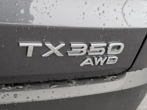 2026 Lexus TX 350 Premium