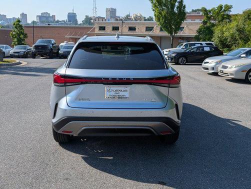 2025 Lexus RX 350 Base