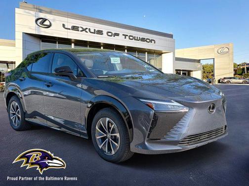2025 Lexus RZ 450e RZ 450e Premium