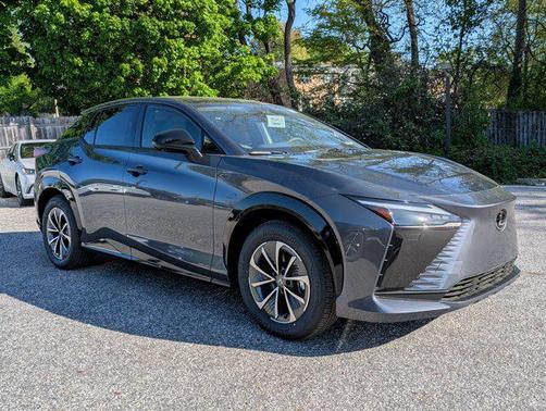 2025 Lexus RZ 450e RZ 450e Premium