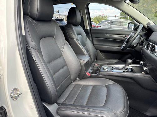 2023 Mazda CX-5 2.5 S Premium Plus