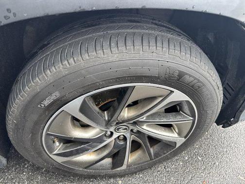 2019 Lexus RX 350L Premium