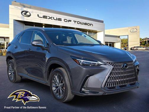 2023 Lexus NX 350 Premium