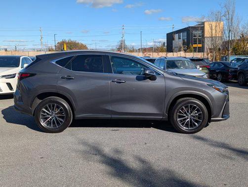 2023 Lexus NX 350 Premium