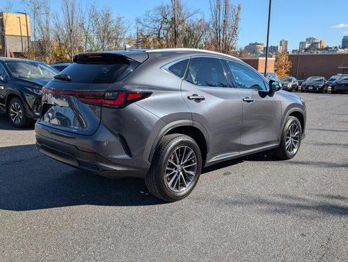 2023 Lexus NX 350 Premium