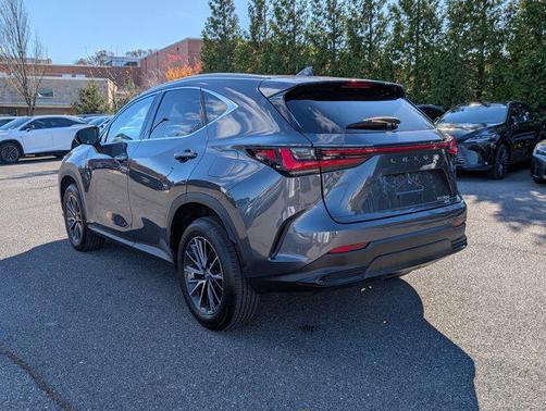 2023 Lexus NX 350 Premium
