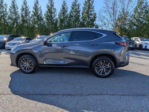 2023 Lexus NX 350 Premium