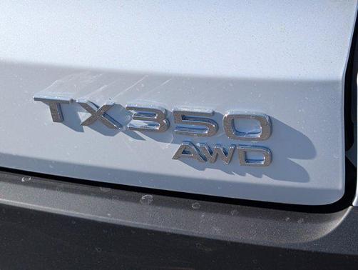 2026 Lexus TX 350 Premium